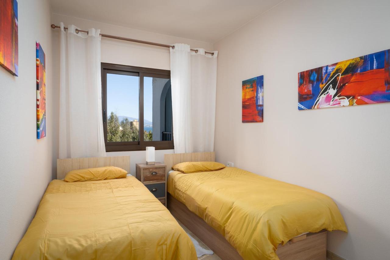 Beach Apartment Marina Duquesa Manilva Εξωτερικό φωτογραφία