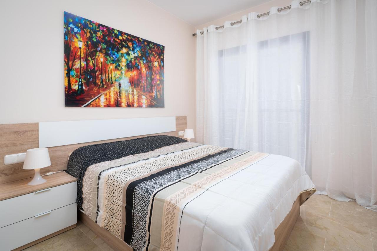 Beach Apartment Marina Duquesa Manilva Εξωτερικό φωτογραφία