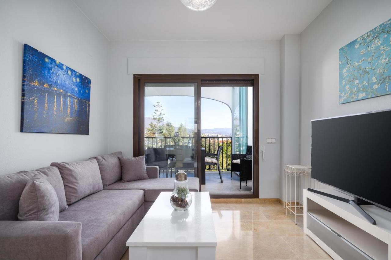 Beach Apartment Marina Duquesa Manilva Εξωτερικό φωτογραφία
