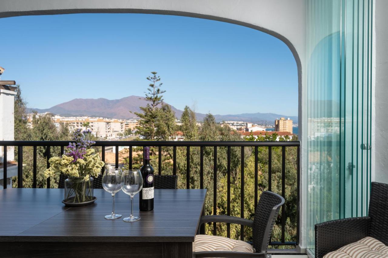 Beach Apartment Marina Duquesa Manilva Εξωτερικό φωτογραφία