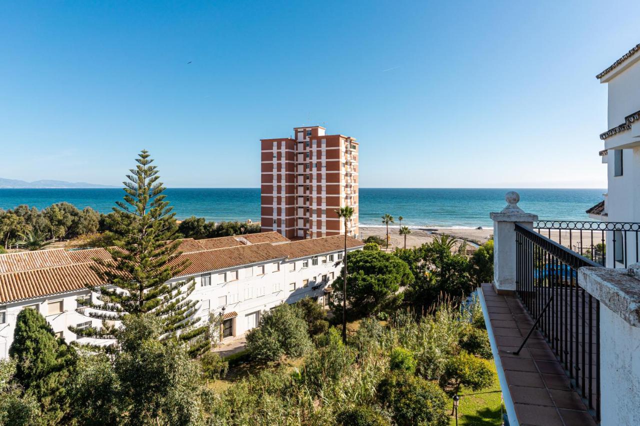 Beach Apartment Marina Duquesa Manilva Εξωτερικό φωτογραφία
