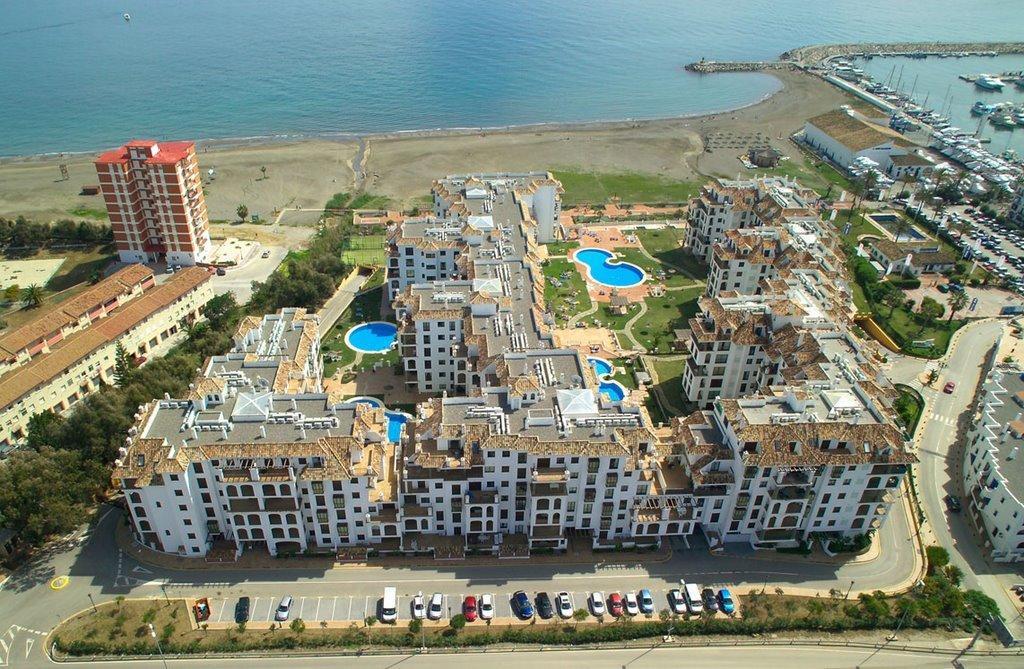 Beach Apartment Marina Duquesa Manilva Εξωτερικό φωτογραφία