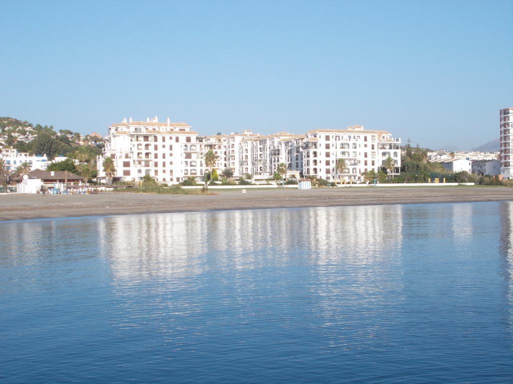 Beach Apartment Marina Duquesa Manilva Εξωτερικό φωτογραφία