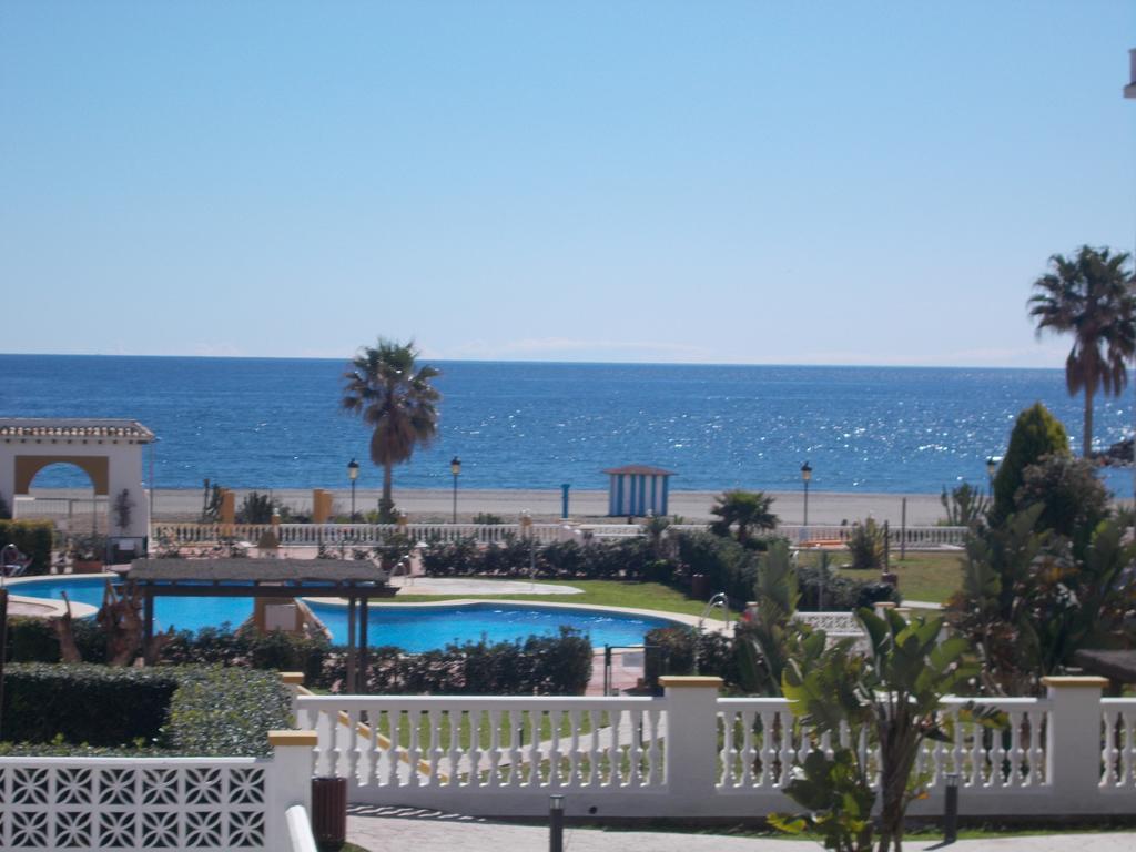 Beach Apartment Marina Duquesa Manilva Εξωτερικό φωτογραφία