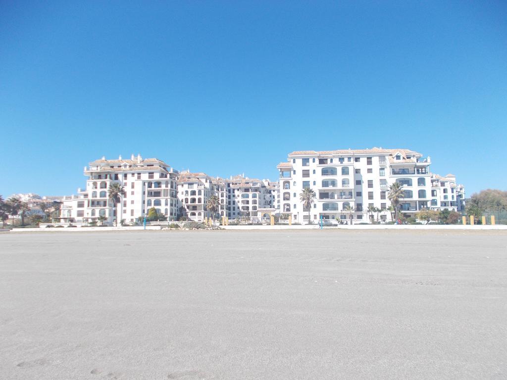 Beach Apartment Marina Duquesa Manilva Εξωτερικό φωτογραφία