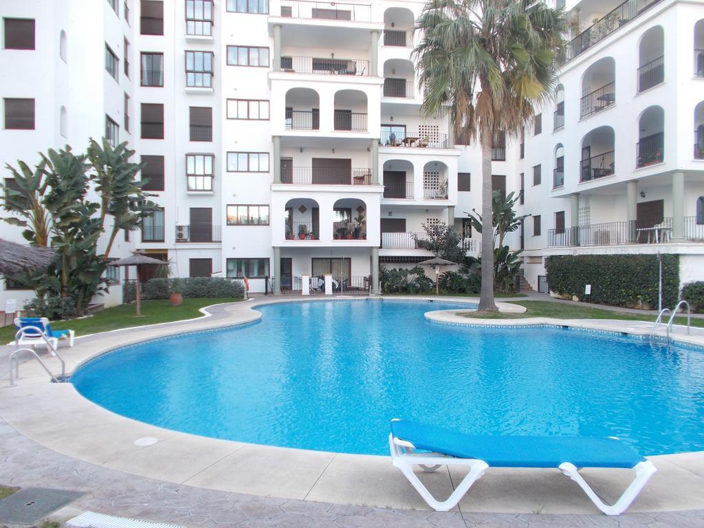 Beach Apartment Marina Duquesa Manilva Εξωτερικό φωτογραφία