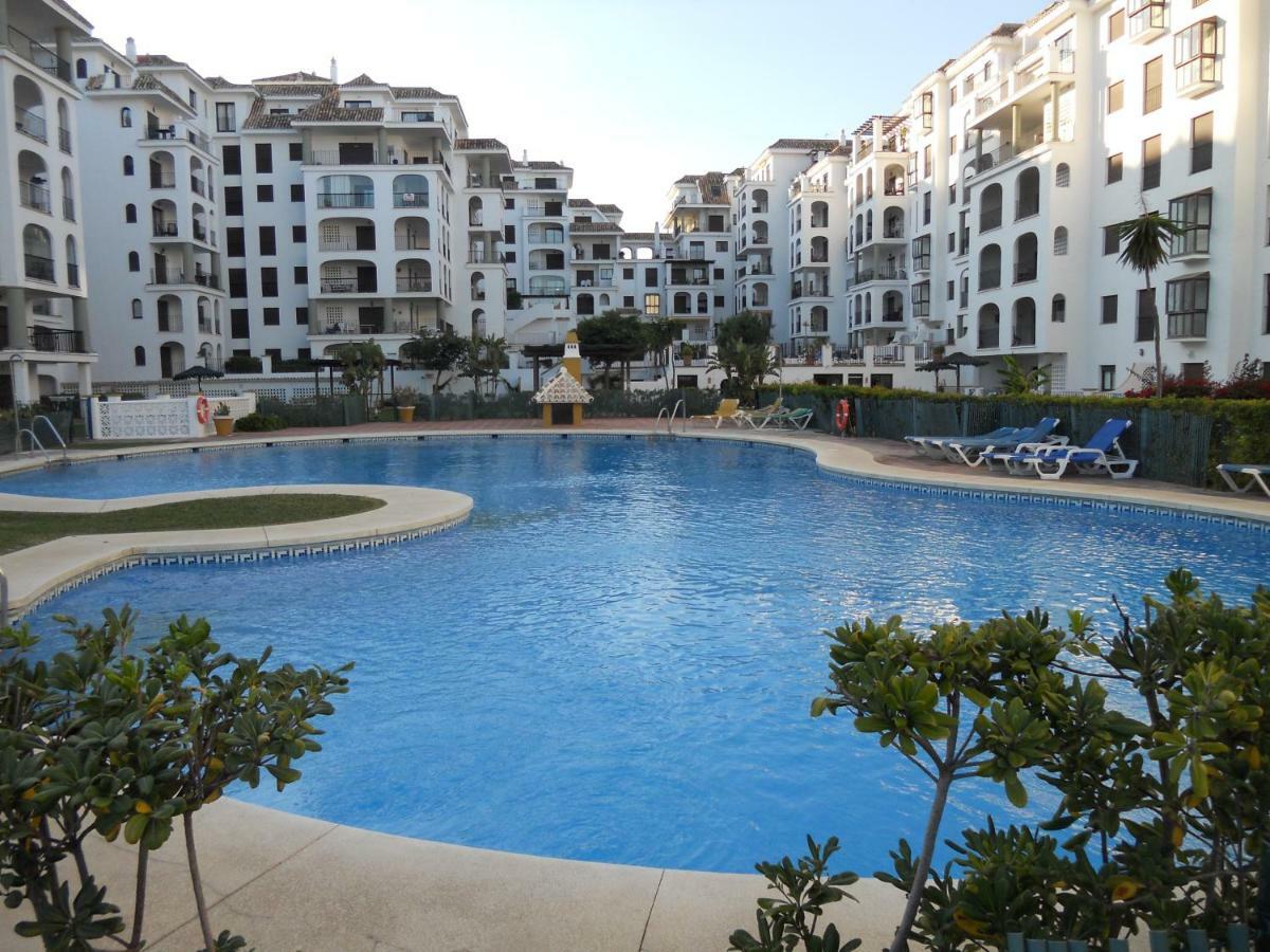 Beach Apartment Marina Duquesa Manilva Εξωτερικό φωτογραφία