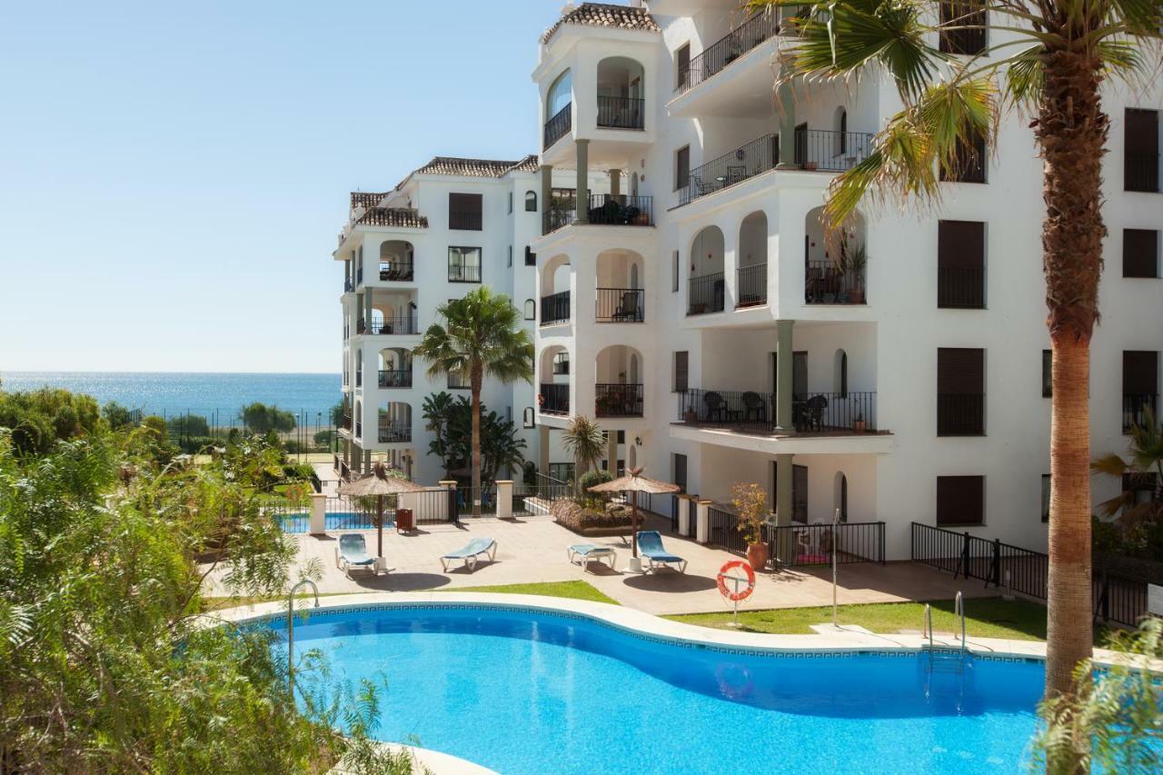 Beach Apartment Marina Duquesa Manilva Εξωτερικό φωτογραφία