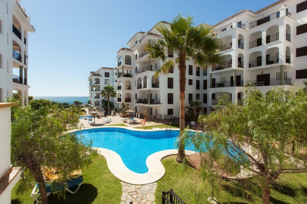 Beach Apartment Marina Duquesa Manilva Εξωτερικό φωτογραφία