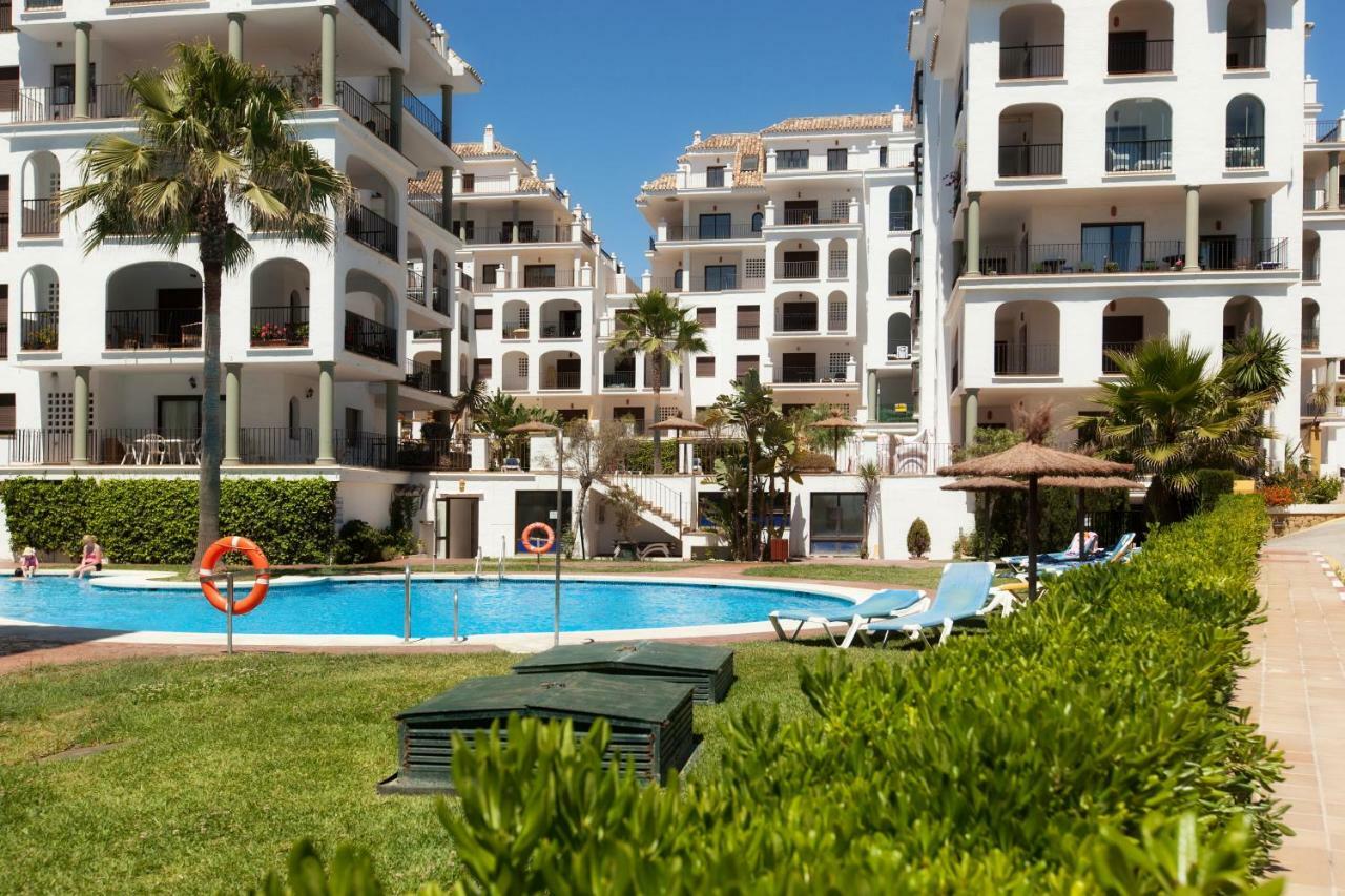 Beach Apartment Marina Duquesa Manilva Εξωτερικό φωτογραφία
