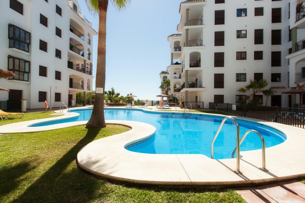 Beach Apartment Marina Duquesa Manilva Εξωτερικό φωτογραφία