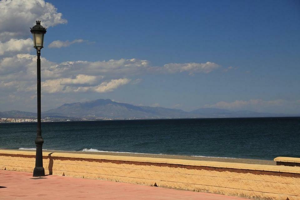 Beach Apartment Marina Duquesa Manilva Εξωτερικό φωτογραφία